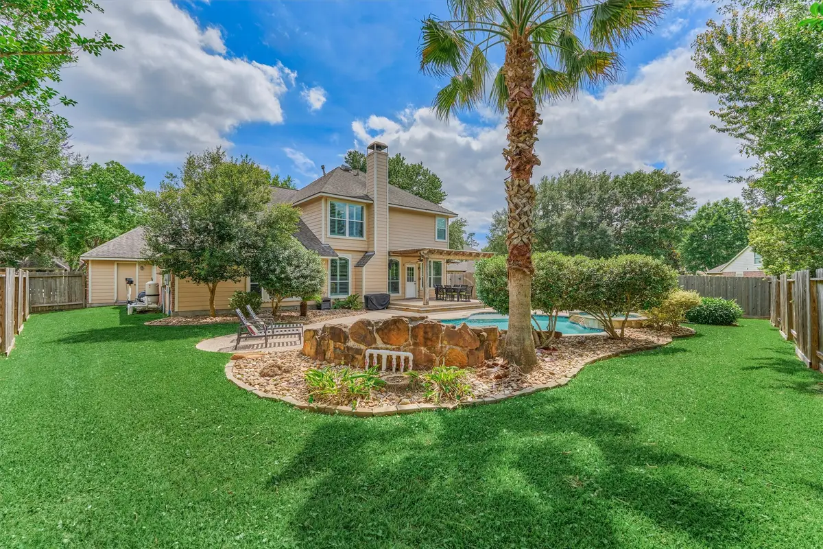 30 Rowan Tree Place, The Woodlands, TX 77384 - #1