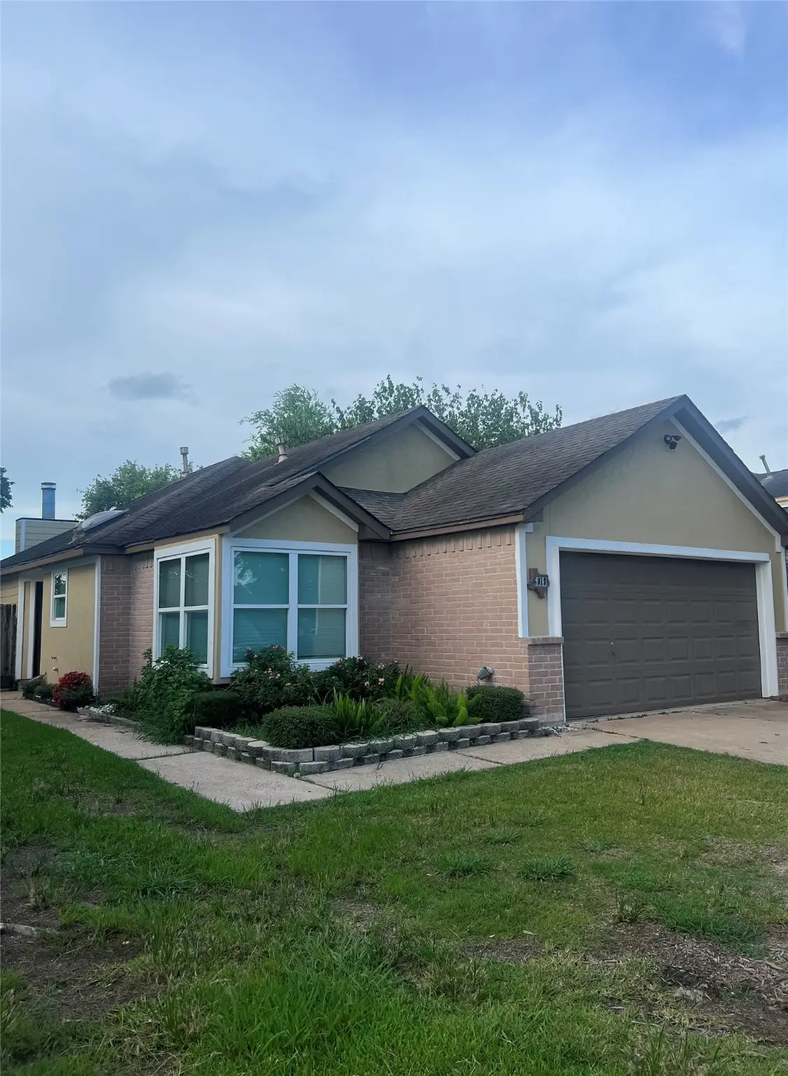 6018 Beaconridge Drive, Houston, TX 77053 - Image #1