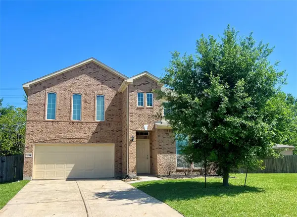 1134 Gem Stone Court, Baytown, TX 77521