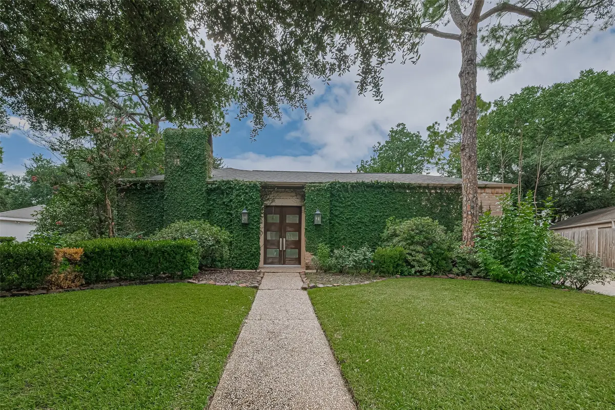 11914 Ashmead Drive, Houston, TX 77077 - #1
