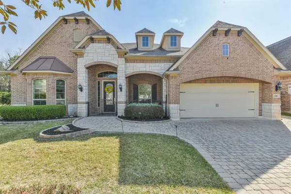 1210 Welland Way, Kingwood, TX 77339