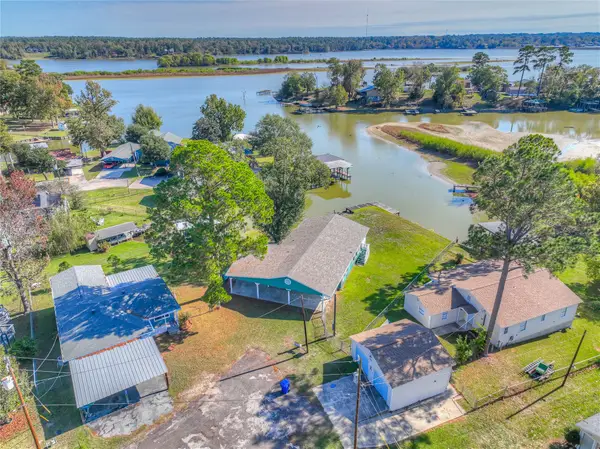 1575 Yaupon Cove Drive, Onalaska, TX 77360