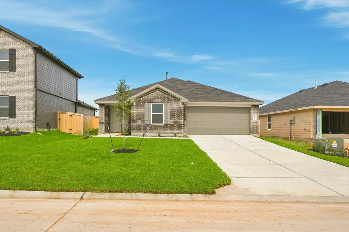 40534 Clover Willow Drive, Magnolia, TX 77354 - #1
