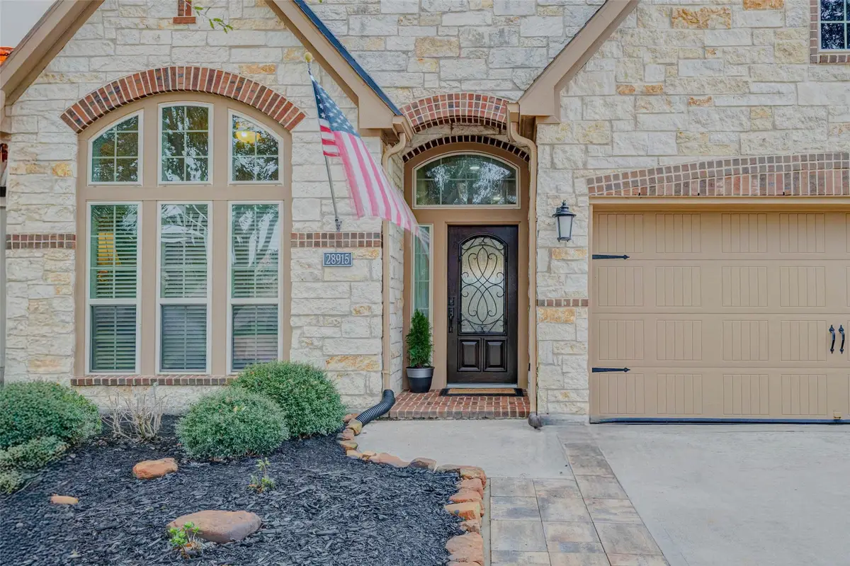 28915 Davenport Drive, Katy, TX 77494 - Image #1