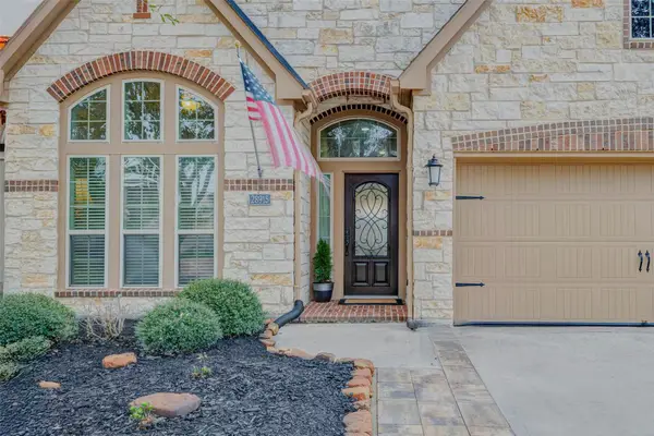 28915 Davenport Drive, Katy, TX 77494