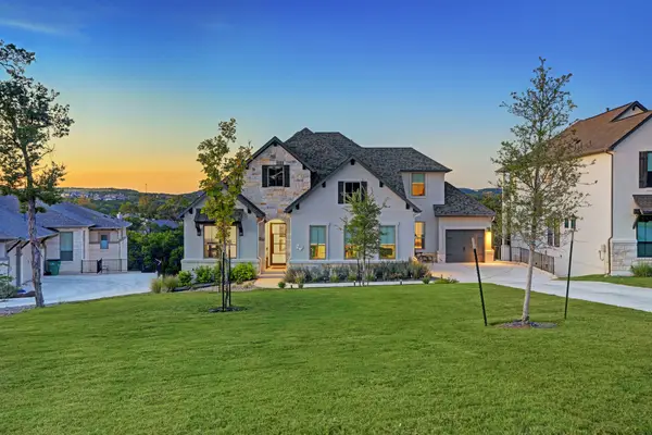 18916 Excursion Falls Way, Jonestown, TX 78645