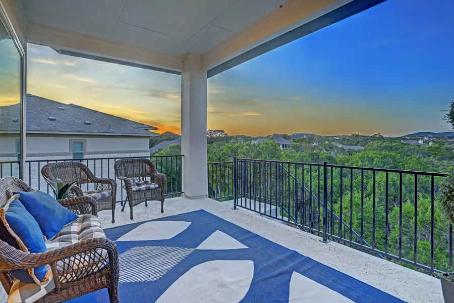 18916 Excursion Falls Way, Jonestown, TX 78645 - #2
