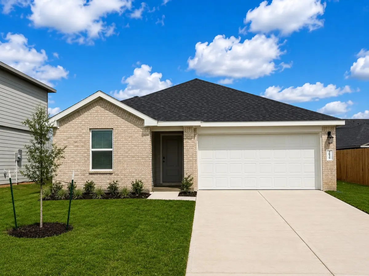 3051 Ferris Drive, Fulshear, TX 77441 - #1