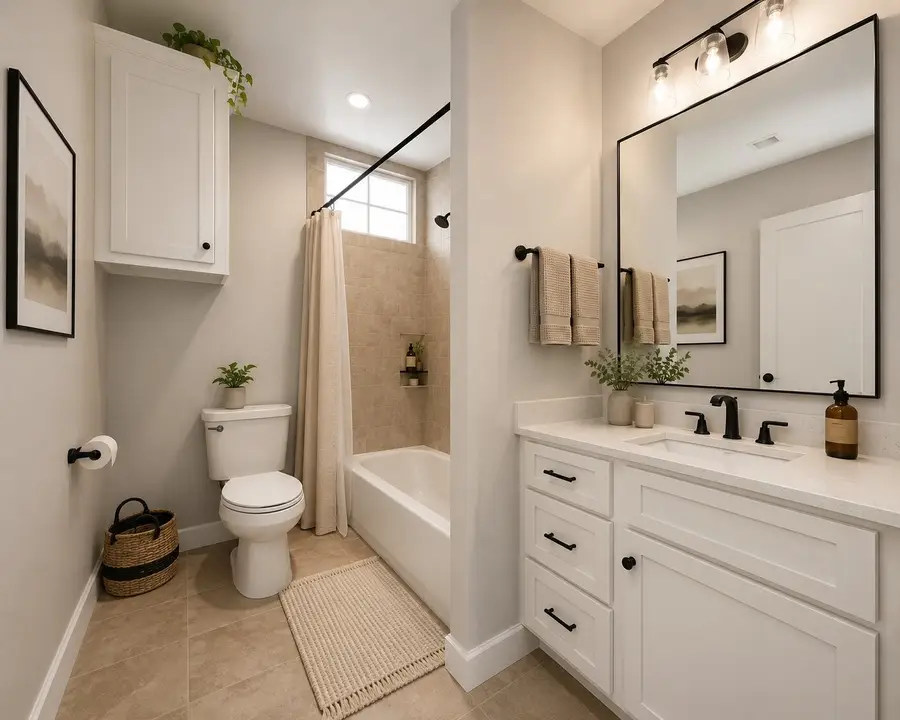 8710 Beverlyhill Street #201, Houston, TX 77063 - #3