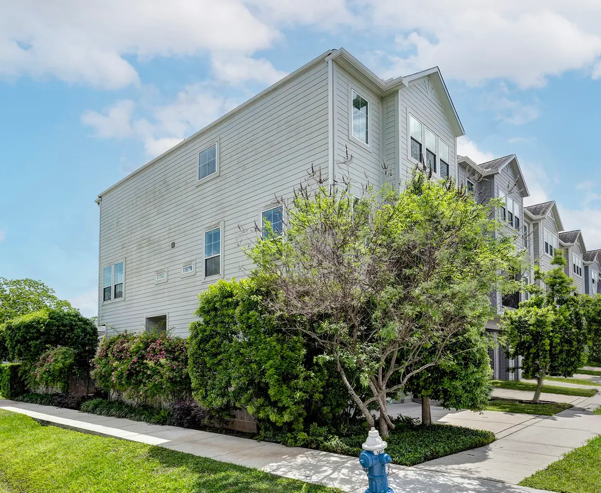 2424 Couch Street, Houston, TX 77008 - #1