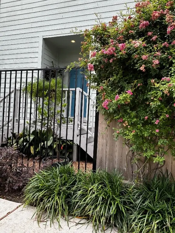 2424 Couch Street, Houston, TX 77008 - #2