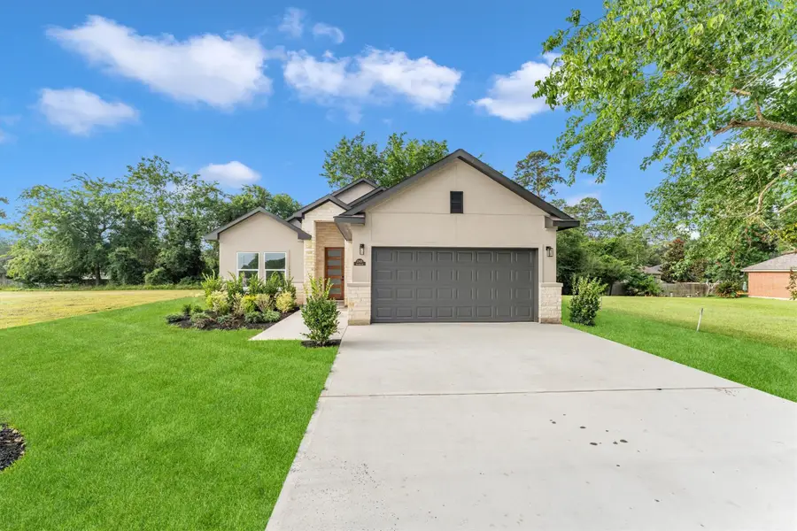 12425 Walden Road, Montgomery, TX 77356 - #2
