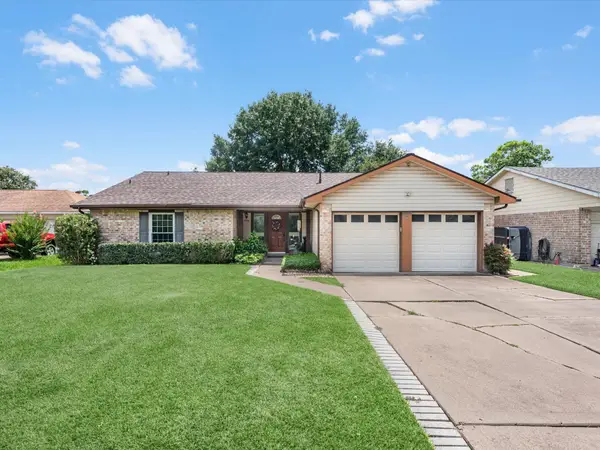 11219 Concho Street, Houston, TX 77072