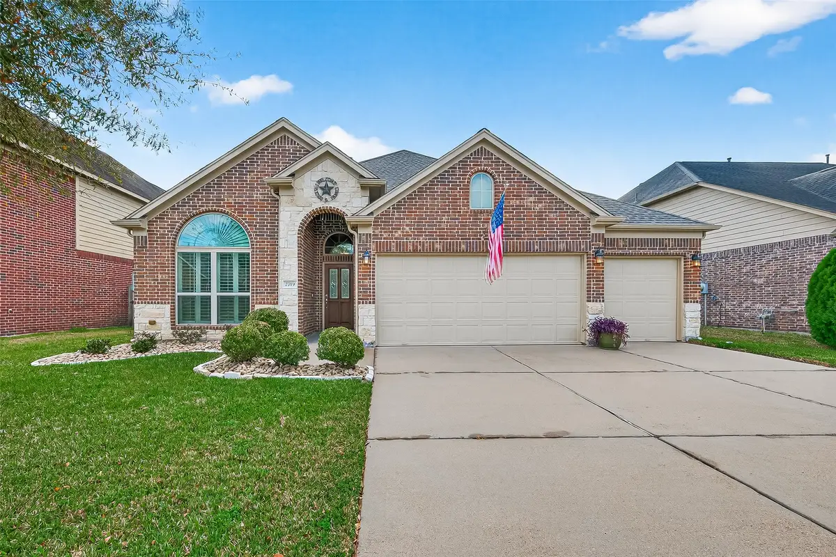 2719 Intrepid Trail, Rosenberg, TX 77471 - #1