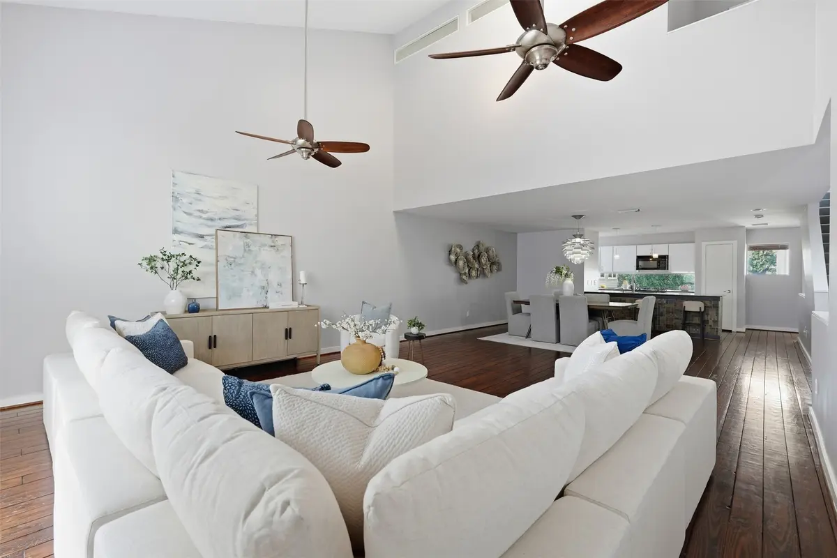 6138 Grand Boulevard, Houston, TX 77021 - #1