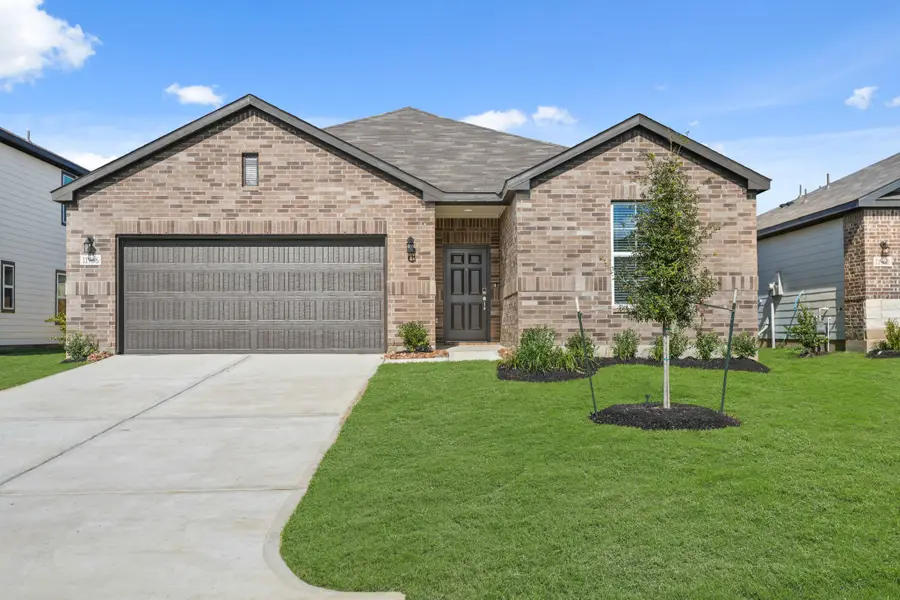 11966 Wisteria Meadows Drive, Willis, TX 77318 - Image #2