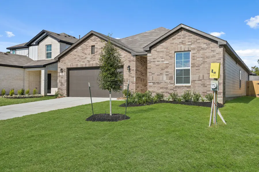 11966 Wisteria Meadows Drive, Willis, TX 77318 - Image #3