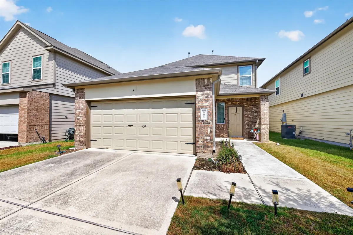 18851 Lansdowne Stream Path, Katy, TX 77449 - #1