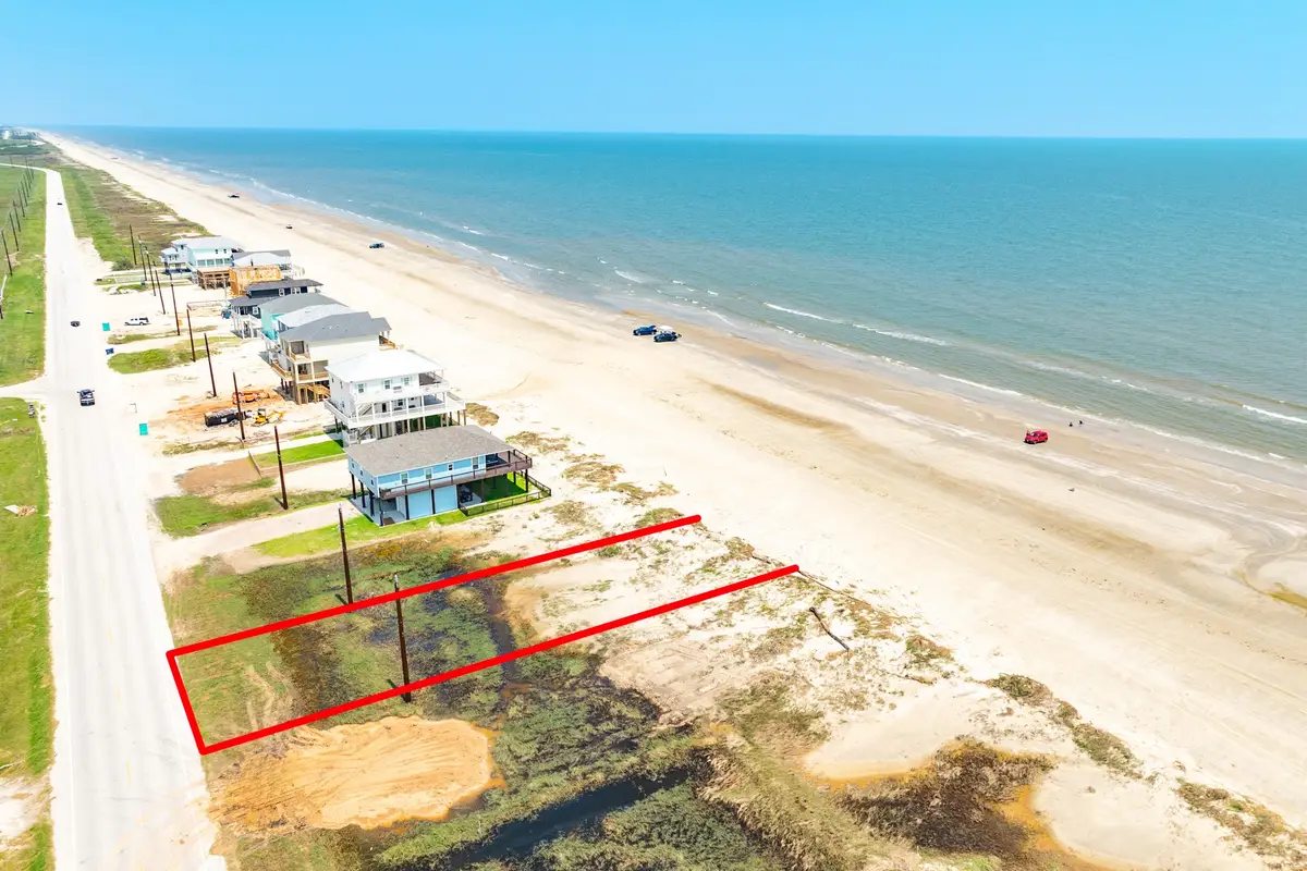 7910 Blue Water Highway, Freeport, TX 77541 - Image #1