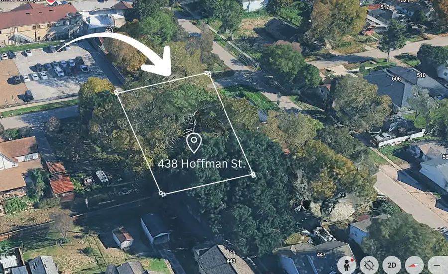 438 Hoffman Street, Houston, TX 77020 - #2