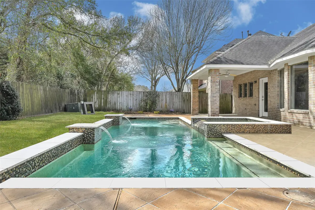 21327 Pennshore Lane, Katy, TX 77450 - #1