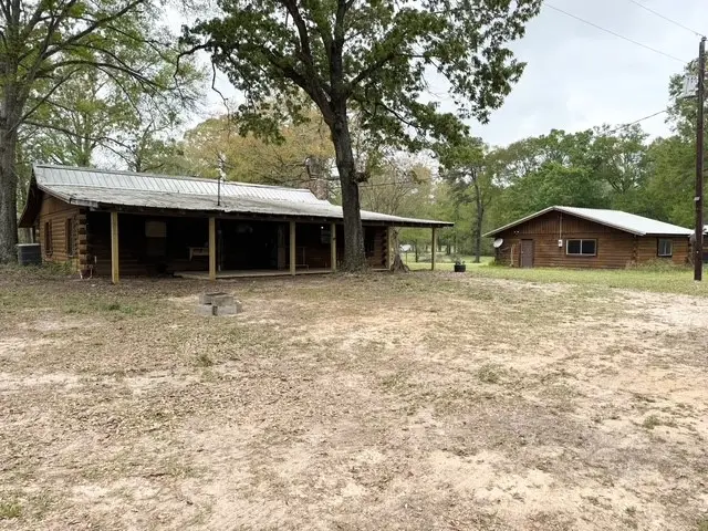 1393 County Road 4020, Crockett, TX 75835 - #3