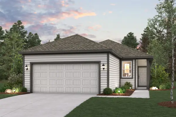 20871 Wildbird Cherry Lane, Porter, TX 77365
