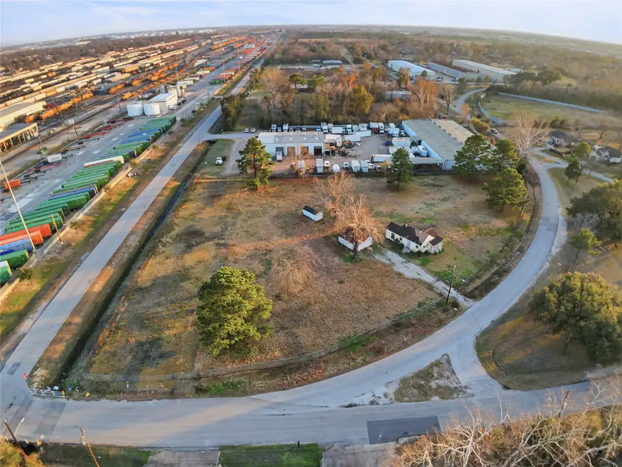 7116 Elbert Street, Houston, TX 77028 - #3