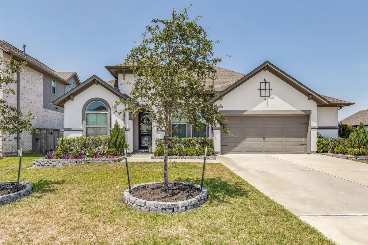 4923 Opal Sunset Court, League City, TX 77573 - #1