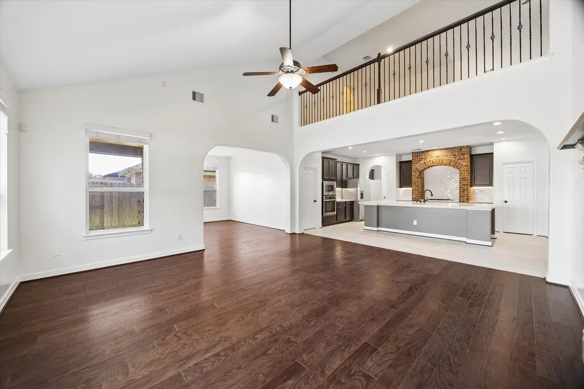 17702 Kathywood Drive, Tomball, TX 77377 - #1