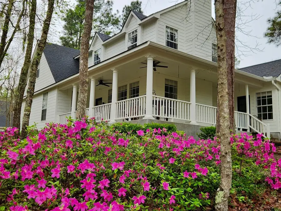 100 Lords Circle, Coldspring, TX 77331 - #2