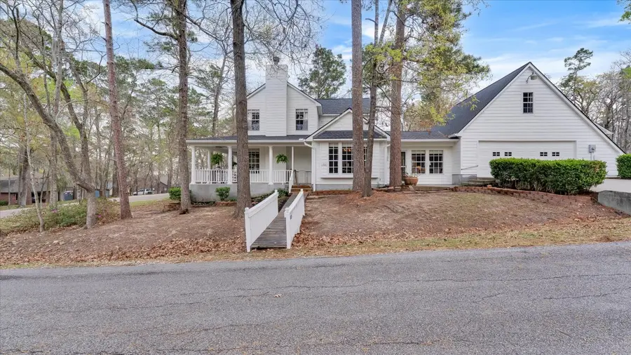 100 Lords Circle, Coldspring, TX 77331 - #3