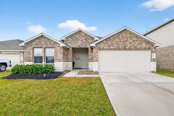23511 Treeline Bluff Trail, Spring, TX 77373