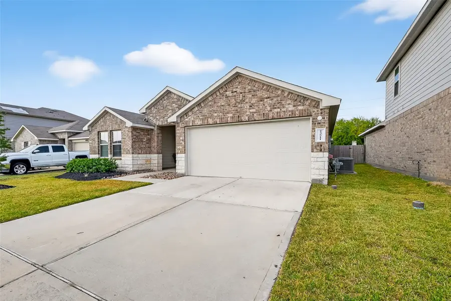 23511 Treeline Bluff Trail, Spring, TX 77373 - Image #2