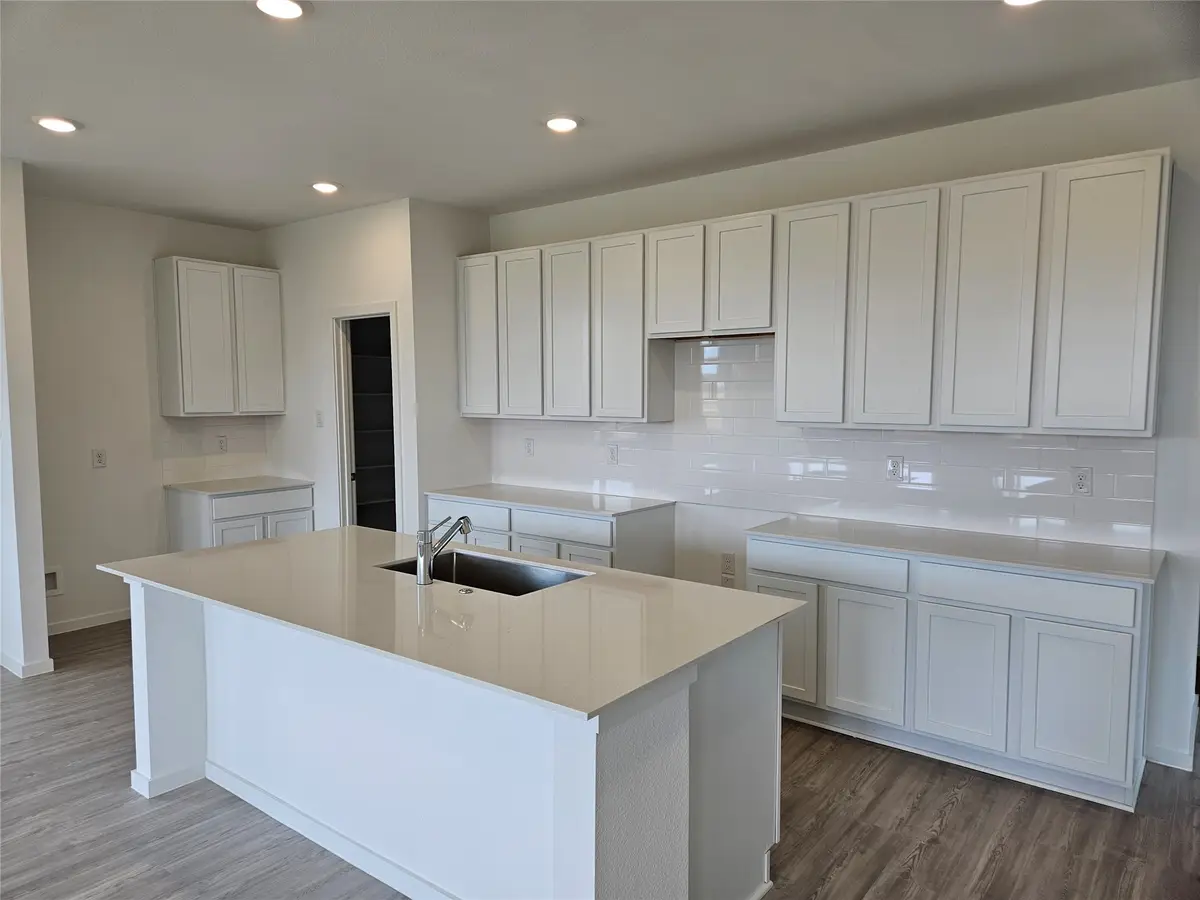 2510 Ruby Copper Drive, Rosharon, TX 77583 - Image #1