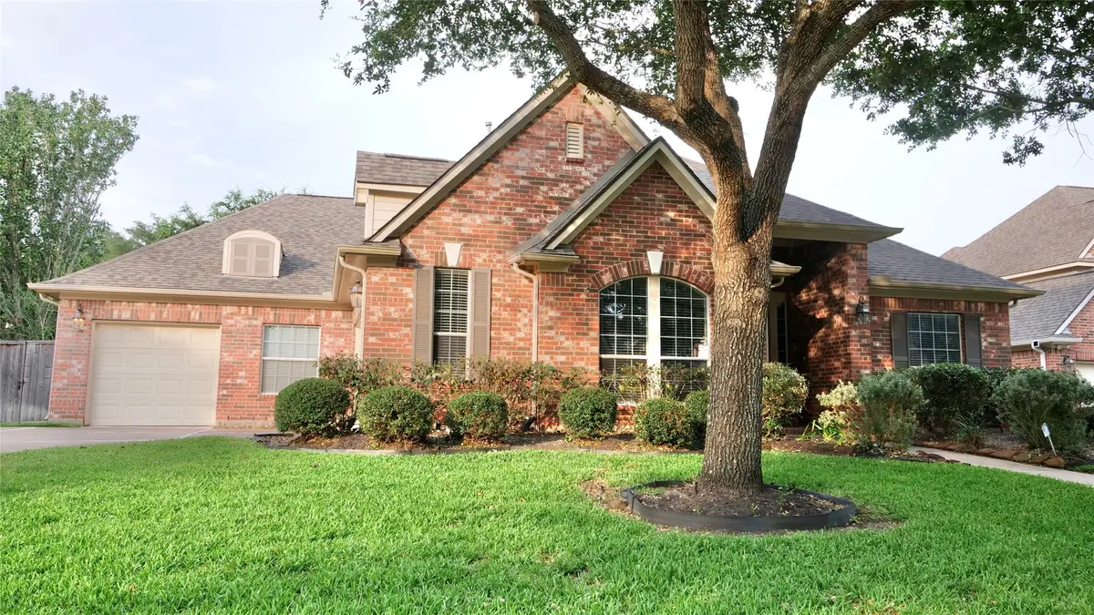 8303 Crescent Knolls Dr Drive, Richmond, TX 77406 - #1