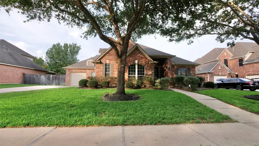 8303 Crescent Knolls Dr Drive, Richmond, TX 77406 - #2