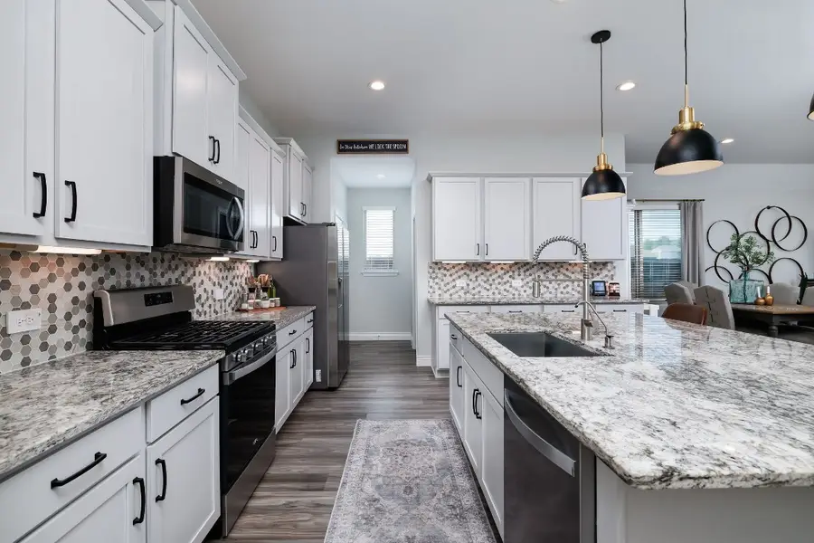 1507 Oakdale Crest Road, Montgomery, TX 77316 - #3