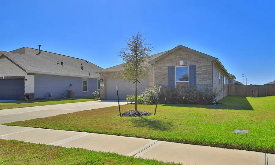 41814 Buckskin Basin Lane, Magnolia, TX 77354 - #2