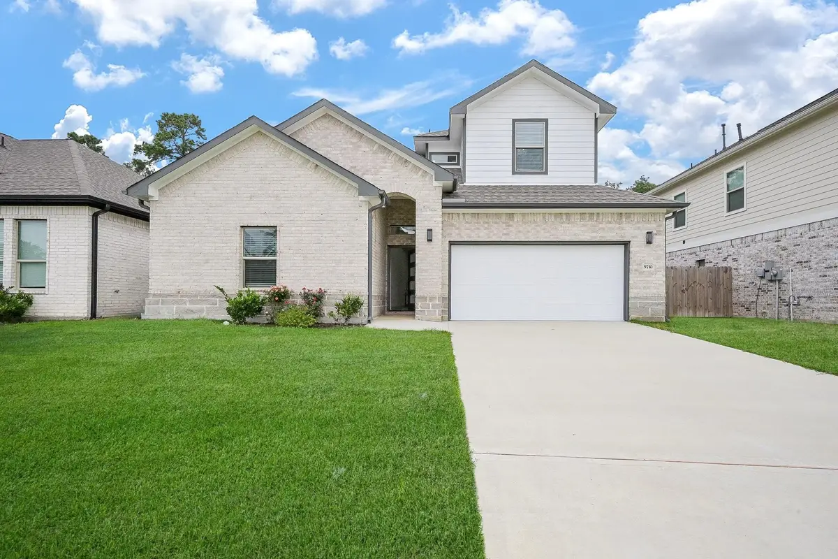 9710 Champion Heavens Drive, Spring, TX 77379 - #1