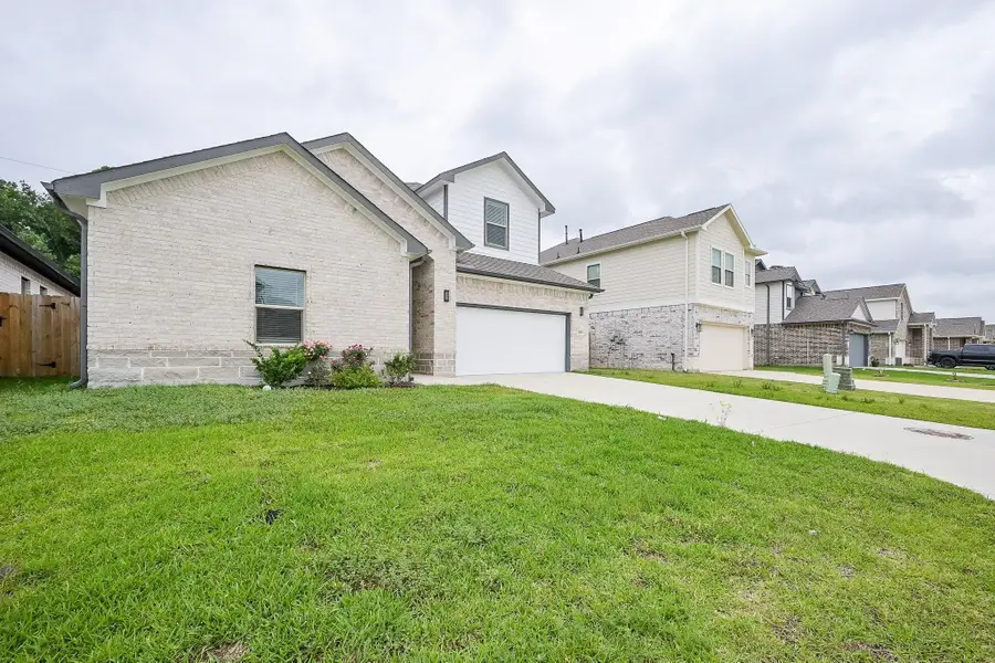 9710 Champion Heavens Drive, Spring, TX 77379 - #3