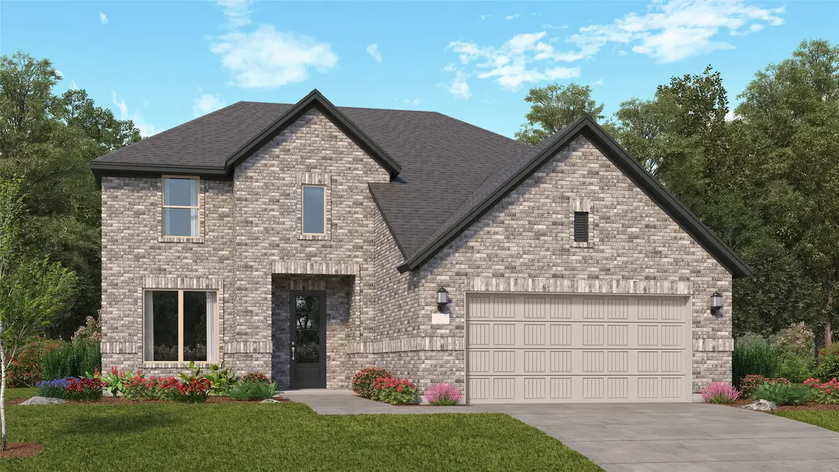 1033 Thistlewood Trail, Prairie View Waller, TX 77484 - #1