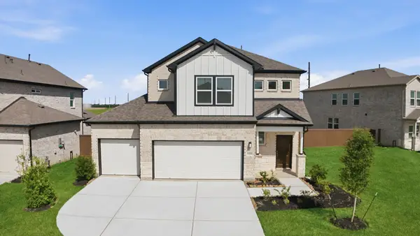 13731 Olympic River Lane, Iowa Colony, TX 77583