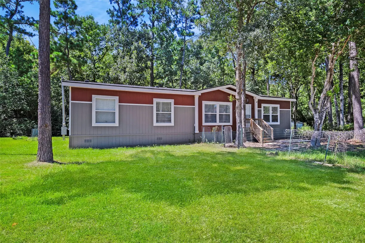 197 St Regis, Livingston, TX 77351 - Image #1