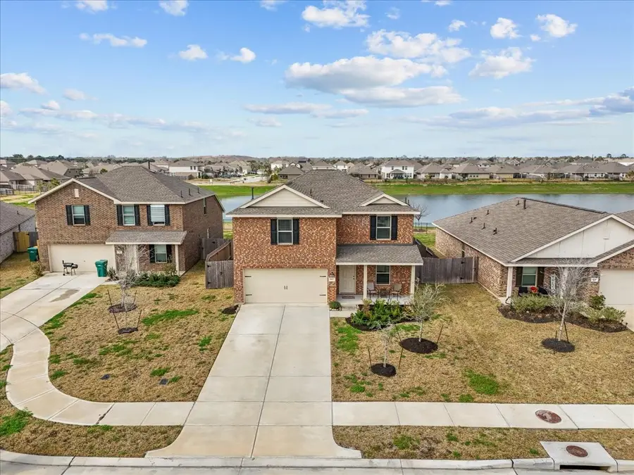 512 Maple Bend Lane, La Marque, TX 77568 - #2