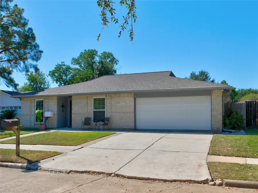 7315 Weatherhill Lane, Houston, TX 77041 - Image #3
