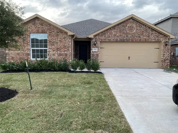 10711 Milo Court, Richmond, TX 77469