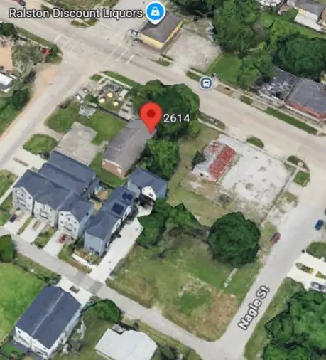 2614 Mcgowen Street, Houston, TX 77004 - #1