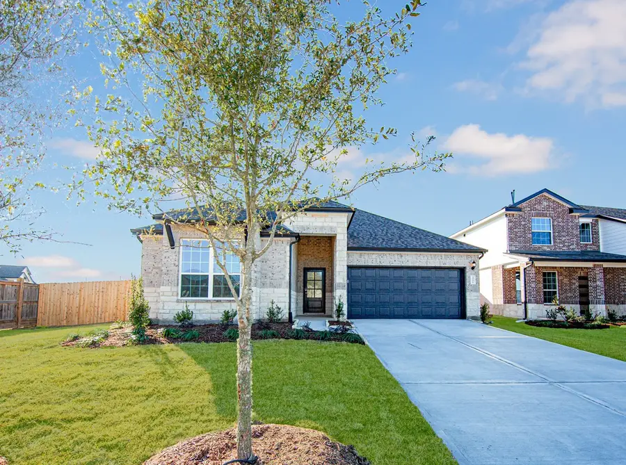 3001 Mistflower Trail, Brookshire, TX 77423 - #3