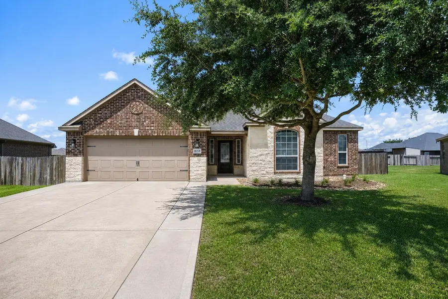 18708 Wichita Trail, Magnolia, TX 77355 - #2